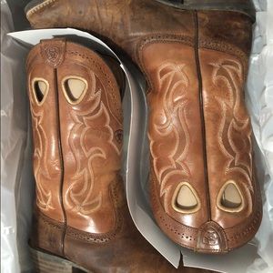 Men’s Ariat Boots